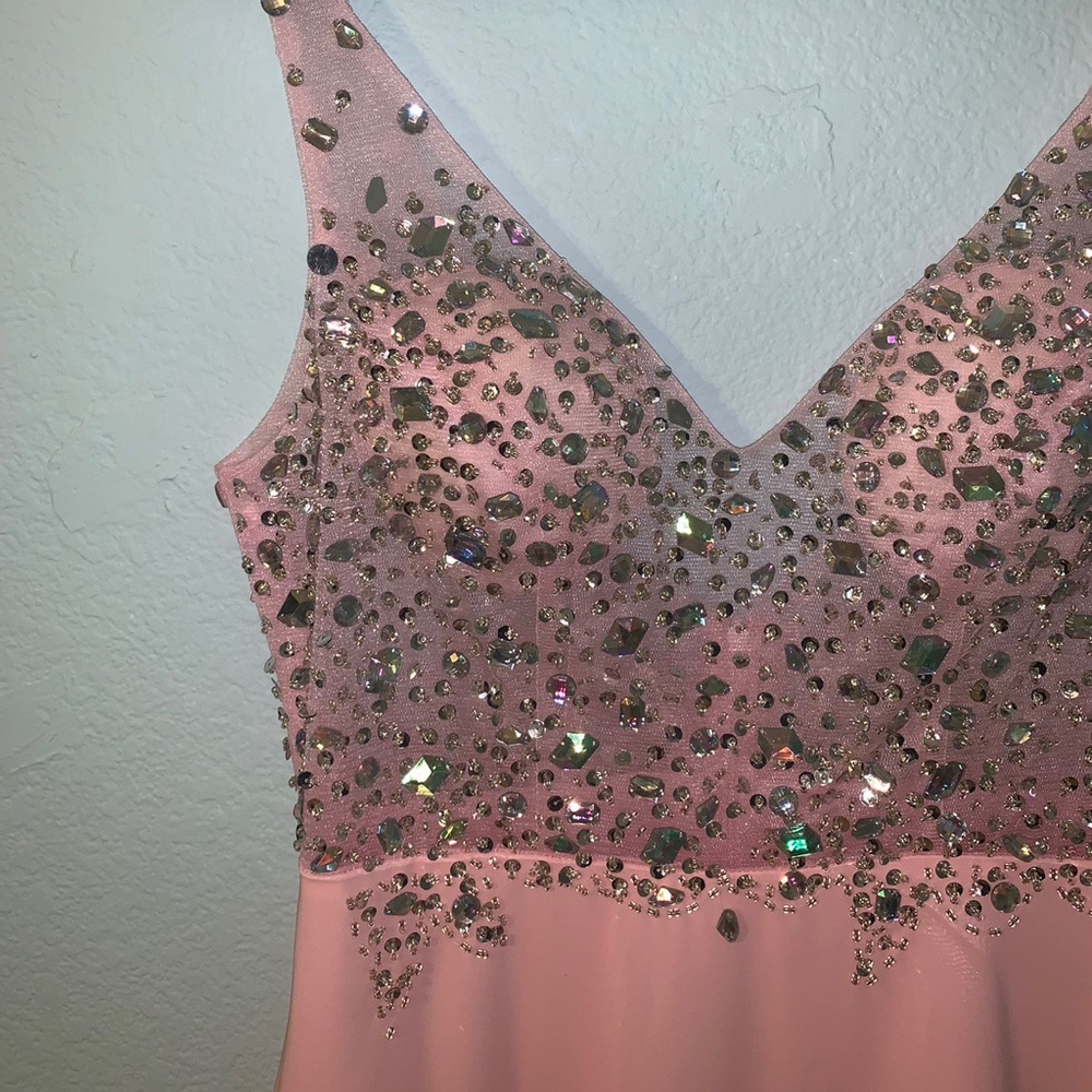 Prom Dress - Picture 2 of 2